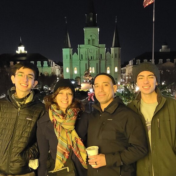 Meet your Posher, Rita - Picture 5 of 6